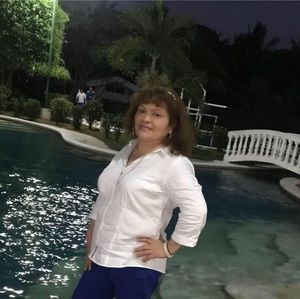 Meet your Posher, Sara